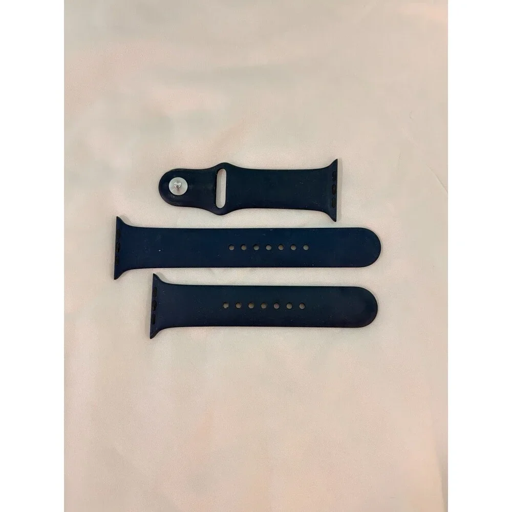 Apple 42-44mm Band - S/M & M/L - Lot of 4